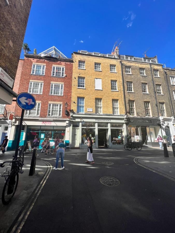 לונדון Covent Garden Best Location! מראה חיצוני תמונה