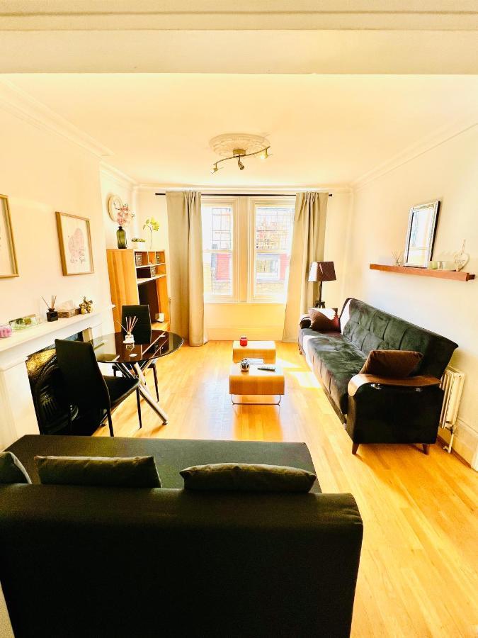 לונדון Covent Garden Best Location! מראה חיצוני תמונה