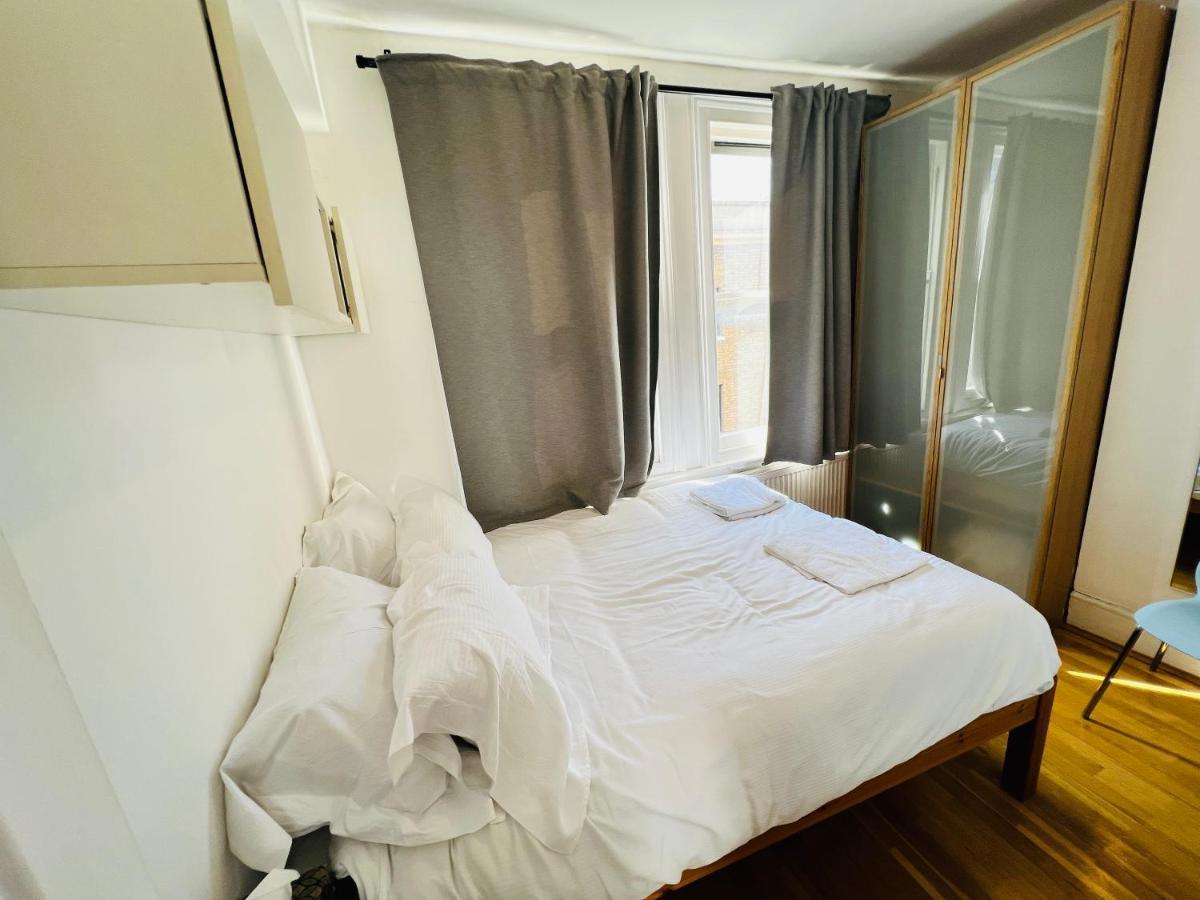 לונדון Covent Garden Best Location! מראה חיצוני תמונה