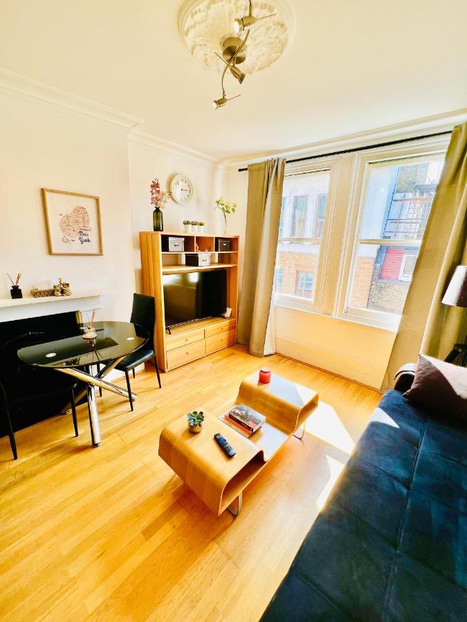 לונדון Covent Garden Best Location! מראה חיצוני תמונה