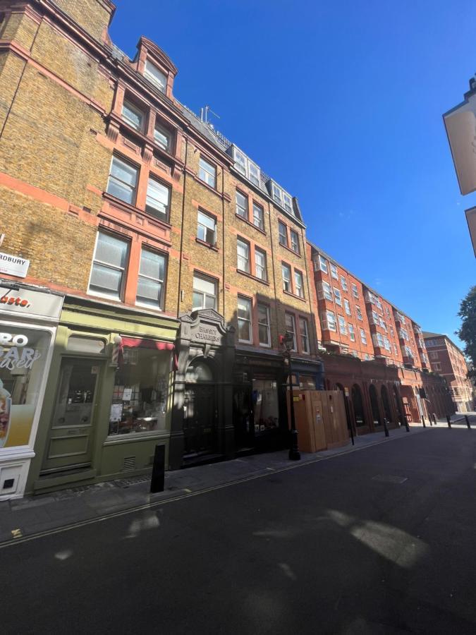 לונדון Covent Garden Best Location! מראה חיצוני תמונה