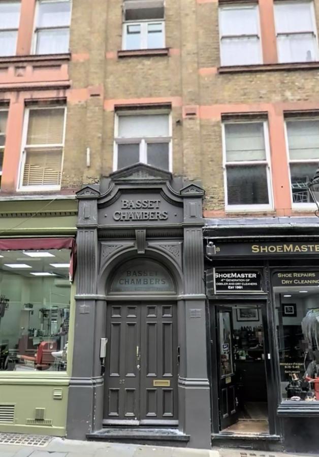 לונדון Covent Garden Best Location! מראה חיצוני תמונה