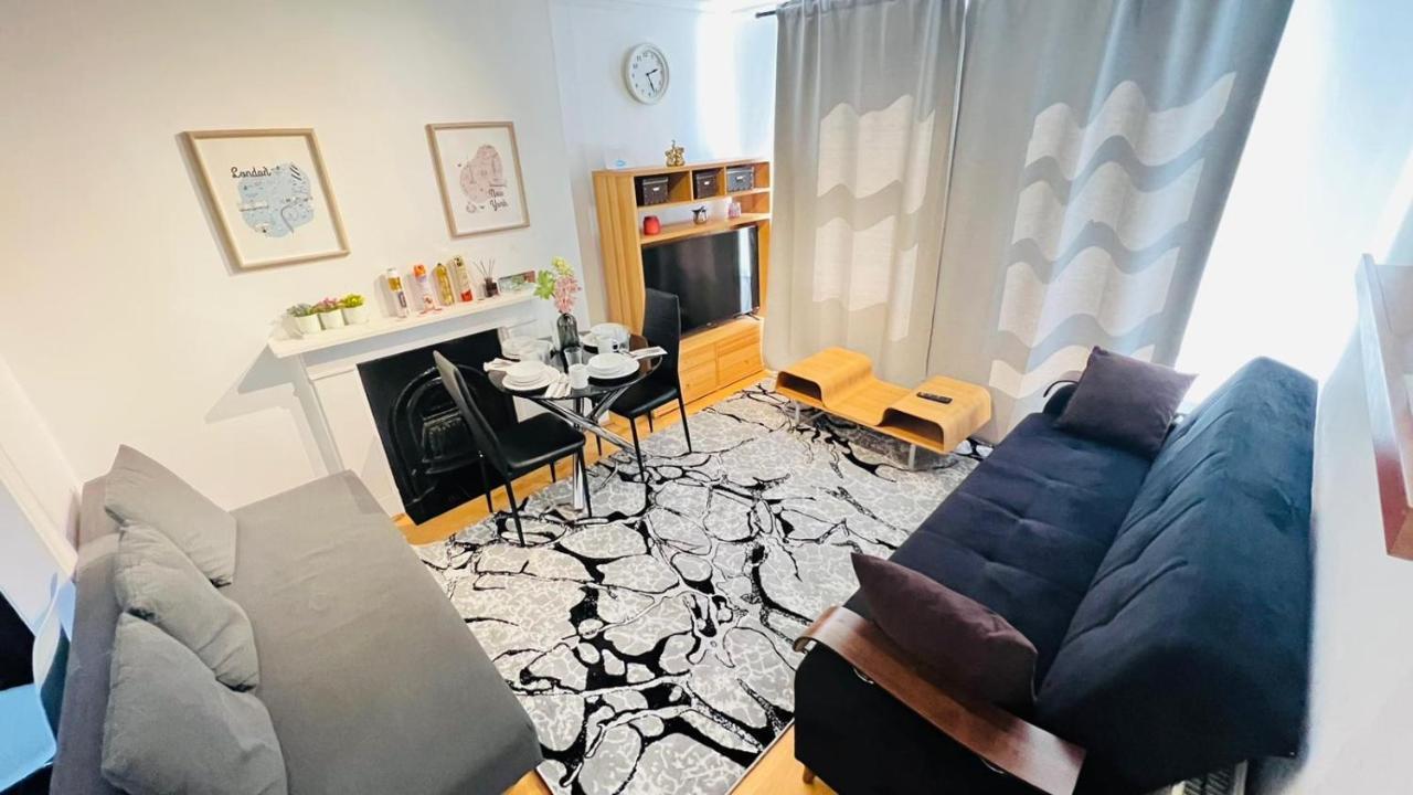 לונדון Covent Garden Best Location! מראה חיצוני תמונה